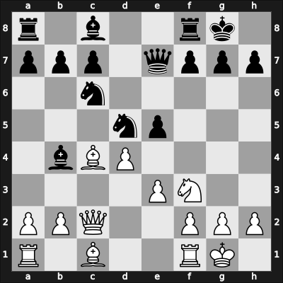 1938 Trade Unions – Round 17 – Kamyshov, Mikhail – 1-0 – Ragozin, Viacheslav – G135