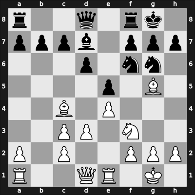 1938 Trade Unions – Round 18 – Panov, Vasily – 1/2-1/2 – Kamishov, Mikhail P – G146