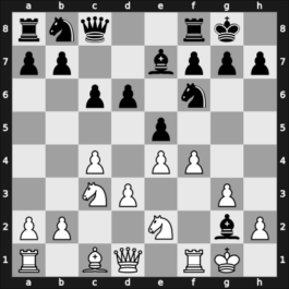 1938 Trade Unions – Round 19 – Shamaev, Leonid – 1-0 – Panov, Vasily – G148