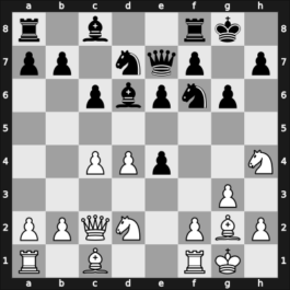 1938 USA Ch – Round 1 – Reshevsky, Samuel – 1-0 – Shainswit, George – G4