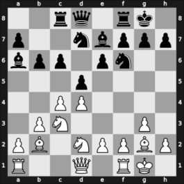 1938 USA Ch – Round 2 – Polland David – 1-0 – Kupchik, Abraham – G9