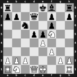 1939 AUS Ch – Round 8.1 – Koshnitsky, Gregory – 1-0 – Purdy, Cecil J S – G2