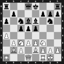 1939 AUS Ch – Round 10.2 – Crowl, Frank Arthur – 1-0 – Purdy, Cecil J S – G6