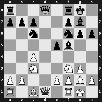 1939 American Continental – Round 8 – Holowach, Walter – 1/2-1/2 – Karastoichev, Emil – G10