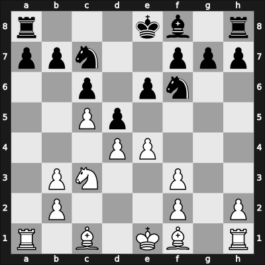 1939 Argentina – Round 2 – Guimard, Carlos E – 1-0 – Grau, Roberto G – G2
