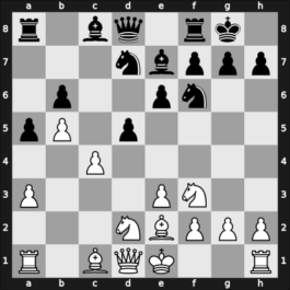 1939 Argentina – Round 6 – Guimard, Jean Louis – 0-1 – Grau, Roberto G – G6