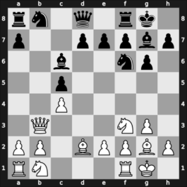 1939 Bad Elster – Round 2 – Bhaskar Jyoti Koch – 0-1 – Lokvenc, Josef – G7
