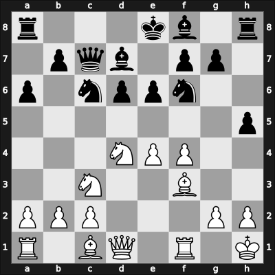 1939 Bad Elster – Round 3 – Michel, Pascal – 1/2-1/2 – Bhaskar Jyoti Koch – G9