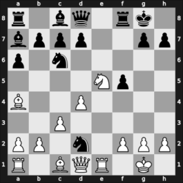 1939 Bad Oeynhausen ch-GER – Round 11 – Keller Peraza, Ruben Dario – 1/2-1/2 – Ernst, Wilhelm – G78