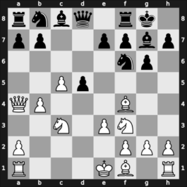 1939 Birmingham International 2nd – Round 1 – Wood, Baruch – 0-1 – Blow, Ronald – G1