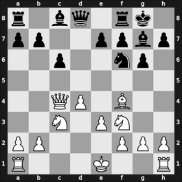 1939 Birmingham International 2nd – Round 3 – Wood, Baruch – 0-1 – Prins, Lodewijk – G3
