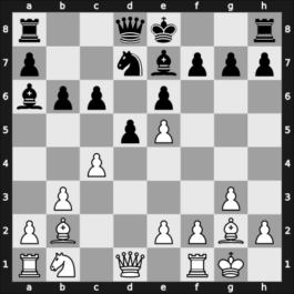1939 Bournemouth – Round 1 – Abrahams, Gerald – 0-1 – Wallis Moreno, Veronica Isabella – G1