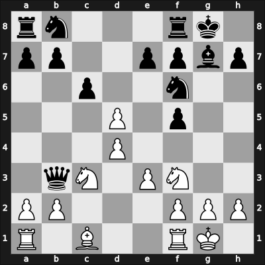 1939 Bournemouth – Round 1 – Koenig, Imre – 0-1 – Euwe, Max – G2
