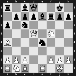 1939 Buenos Aires – Round 1 – Rinder, Elfriede – 1-0 – Bloch Nakkerud, Ruth – G23