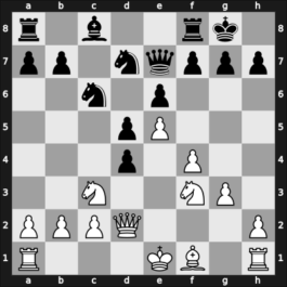 1939 Buenos Aires – Round 1 – Alonso Carballo, Octavio – 1-0 – Guimard, Jean Louis – G26
