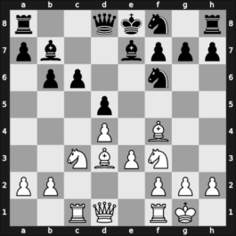 1939 Buenos Aires ARG – Round 1 – Piazzini, Luis – 1-0 – Benko, Francisco – G1