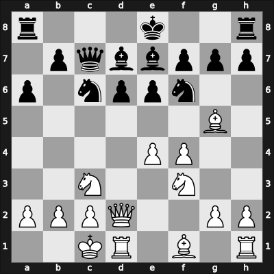 1939 Buenos Aires ARG – Round 4 – Prins, Lodewijk – 1-0 – Christensen, Alfred – G6