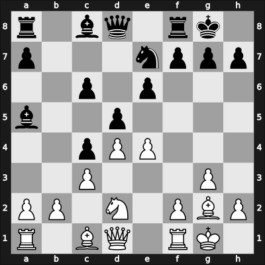 1939 Buenos Aires ARG – Round 10 – Keres, Paul Petrovich – 1/2-1/2 – Stahlberg, Adam – G10