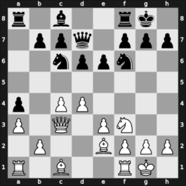 1939 Buenos Aires ARG – Round ? – Gershman Jose – 1-0 – Luckis, Marcos – G13