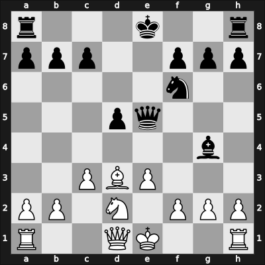 1939 Buenos Aires ARG – Round ? – Molina, Jorge – 0-1 – Villegas, Benito – G16