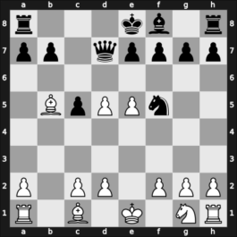 1939 Buenos Aires Circulo – Round 1 – Benko, Francisco – 0-1 – Guimard, Carlos – G39