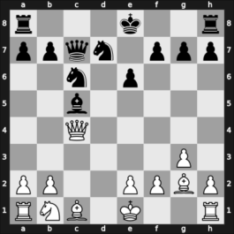 1939 Buenos Aires Circulo – Round 1 – Stahlberg, Gideon – 1-0 – Palau, Luis – G45