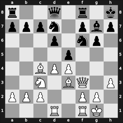 1939 Buenos Aires Circulo – Round ? – Palau, Luis – 0-1 – Graf-Stevenson, Sonja – G54