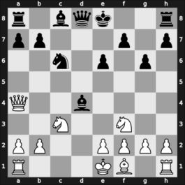 1939 Buenos Aires ol f-A – Round 1 – Enevoldsen, Jens – 1-0 – Castillo Larenas, Mariano – G13