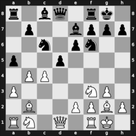1939 Buenos Aires ol f-A – Round 1 – Pelikán, Jiří – 1-0 – De Souza Mendes, Joao – G18