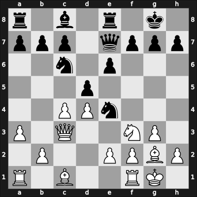 1939 Buenos Aires ol f-A – Round 1 – Lundin, Erik – 1-0 – Gromer, Aristide – G20