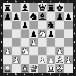1939 Buenos Aires ol f-A – Round 2 – Salas Romo, Julio – 0-1 – Blanco Estera, Rafael – G23