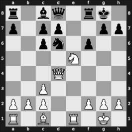 1939 Buenos Aires ol f-A – Round 3 – Piazzini, Luis – 1-0 – Trompowsky, Octavio – G57