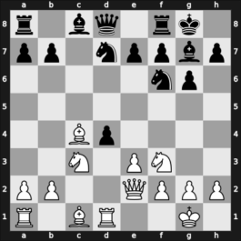 1939 Buenos Aires ol f-A – Round 4 – Van Scheltinga, Theo – 1-0 – Enevoldsen, Jens – G65