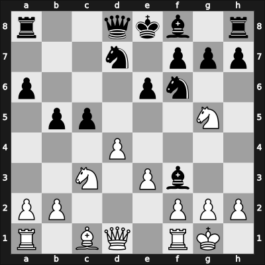 1939 Buenos Aires ol f-A – Round 4 – Lopez Arce Alberto – 0-1 – Lundin, Erik – G67