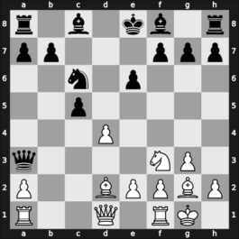 1939 Buenos Aires ol f-A – Round 5 – Salas Romo, Julio – 1-0 – Winz, Victor – G86
