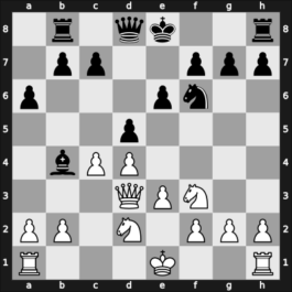 1939 Buenos Aires ol f-A – Round 5 – Petrov, Vladimir (ENG) – 1-0 – Grau, Roberto G – G87