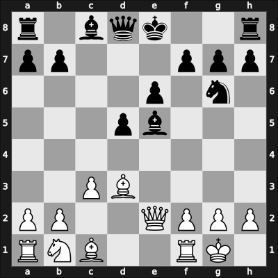 1939 Buenos Aires ol f-A – Round 5 – Becker, Albert – 1-0 – Cruz, Walter – G98