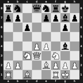 1939 Buenos Aires ol f-A – Round 6 – Mikenas, Vladas – 1-0 – Enevoldsen, Jens – G114