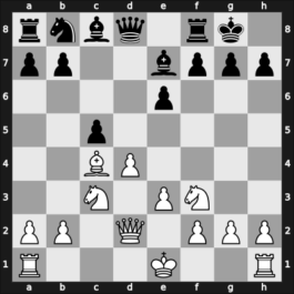 1939 Buenos Aires ol f-A – Round 7 – Endzelins, Lucius – 1-0 – De Souza Mendes, Joao – G128
