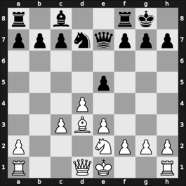 1939 Buenos Aires ol f-A – Round 7 – Vaitonis, Povilas – 0-1 – Lopez Arce Alberto – G129
