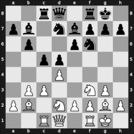 1939 Buenos Aires ol f-A – Round 8 – Planas Garcia, Francisco – 0-1 – Zíta, František – G158