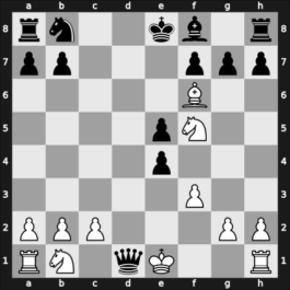 1939 Buenos Aires ol f-A – Round 8 – Luckis, Marcos – 0-1 – Frydman, Paulino – G161