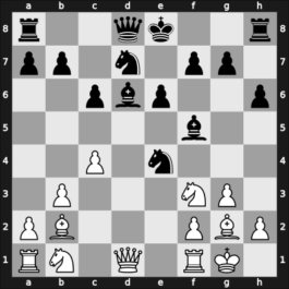 1939 Buenos Aires ol f-A – Round 8 – Pelikán, Jiří – 1-0 – Aleman Dovo, Miguel – G168