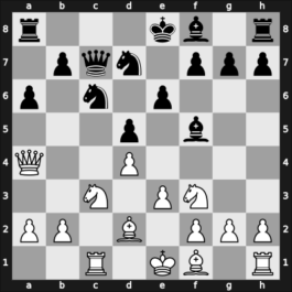 1939 Buenos Aires ol f-A – Round 9 – Staahlberg, Gideon – 1-0 – Van Scheltinga, Theo – G171