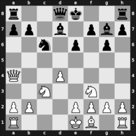 1939 Buenos Aires ol f-A – Round 9 – Vaitonis, Povilas – 1/2-1/2 – Flores Alvarez, Rodrigo – G176