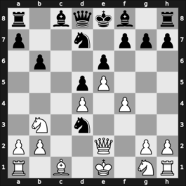 1939 Buenos Aires ol f-A – Round 9 – Tautvaisas, Povilas – 1-0 – Salas Romo, Julio – G181
