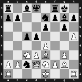 1939 Buenos Aires ol f-A – Round 10 – Cruz, Walter – 1/2-1/2 – De Groot, Adriaan – G194