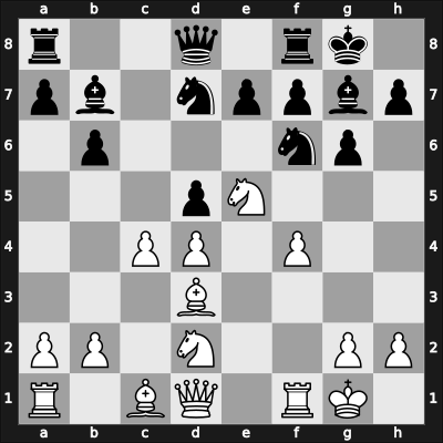 1939 Buenos Aires ol f-A – Round 13 – Christensen, Alfred – 1-0 – De Souza Mendes, Joao – G258