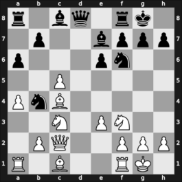 1939 Buenos Aires ol f-A – Round 15 – Apscheneek, Fricis – 1-0 – Lundin, Erik – G288