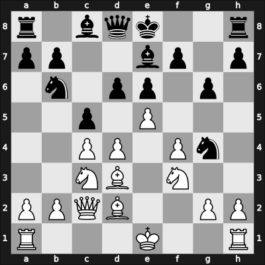 1939 Buenos Aires ol f-B – Round 2 – Olivera, Alfredo – 1-0 – Aponte Carranza, Alfredo – G6